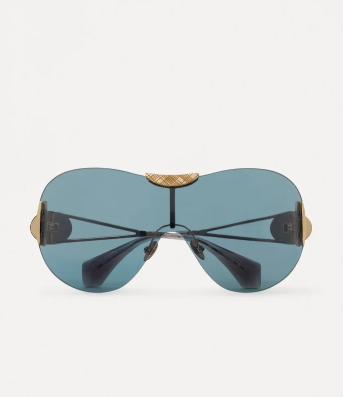Lunettes de soleil Tina