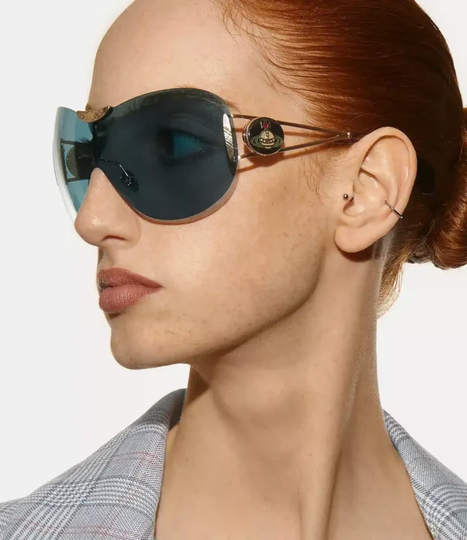 Lunettes de soleil Tina