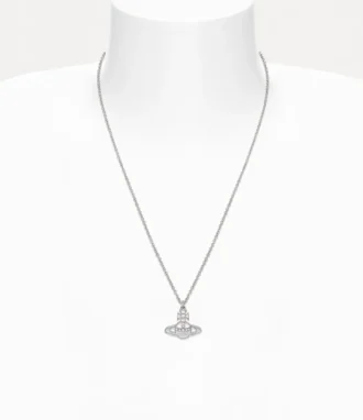 Man. Collier pendentif Concetta