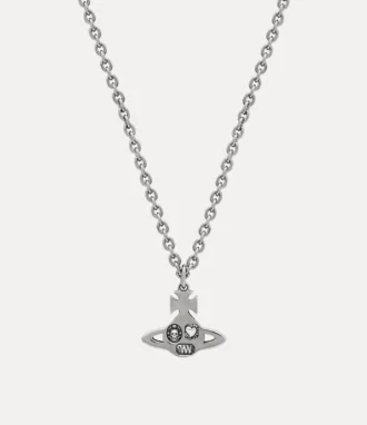 Man. Collier pendentif Crispin