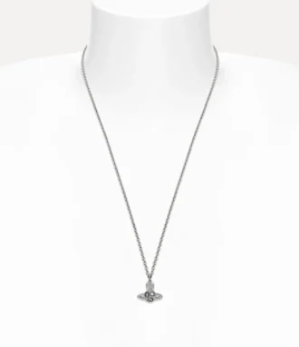 Man. Collier pendentif Crispin