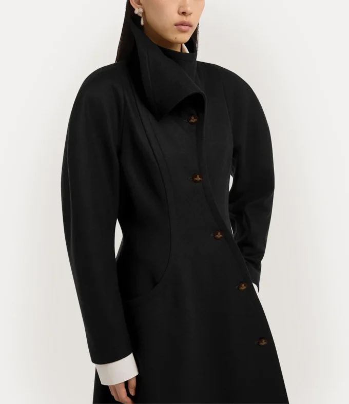 Manteau Breeze