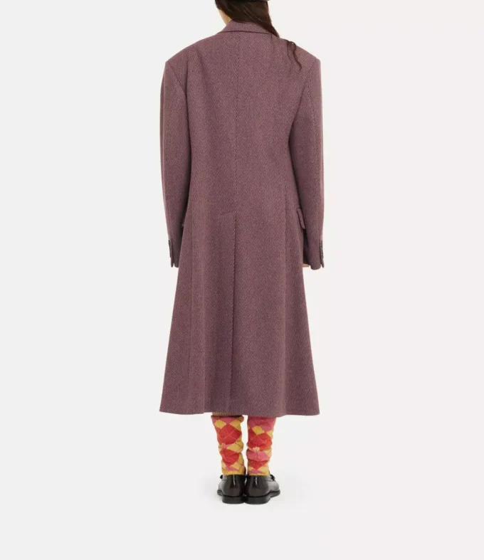 Manteau Winston Manteau Winston