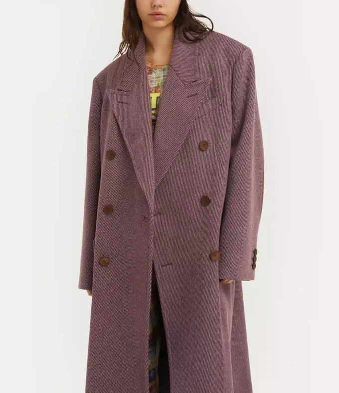 Manteau Winston Manteau Winston