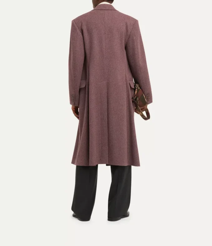 Manteau Winston Manteau Winston