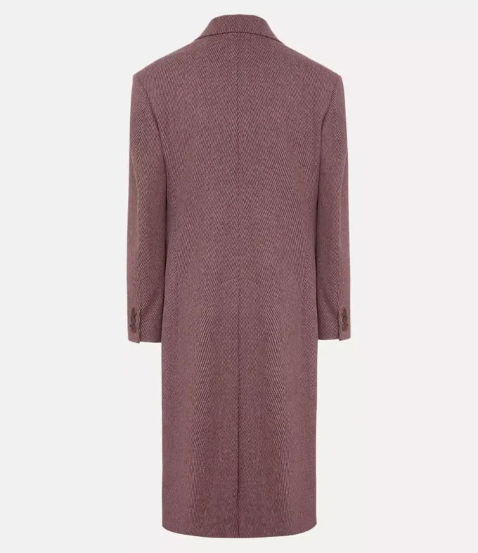 Manteau Winston Manteau Winston