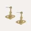 Mini boucles d’oreilles Bas Relief Drop Mini boucles d’oreilles Bas Relief Drop