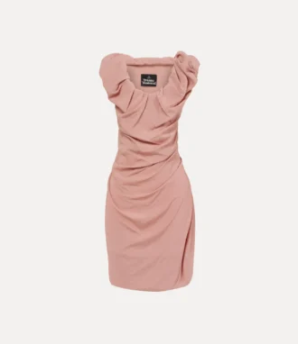 Mini-robe Ginnie Amber