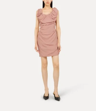 Mini-robe Ginnie Amber