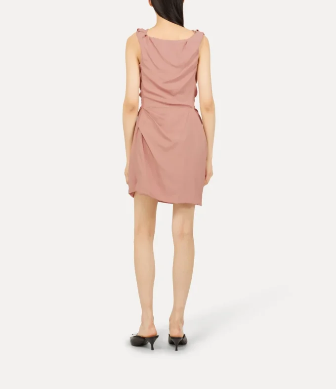 Mini-robe Ginnie Amber