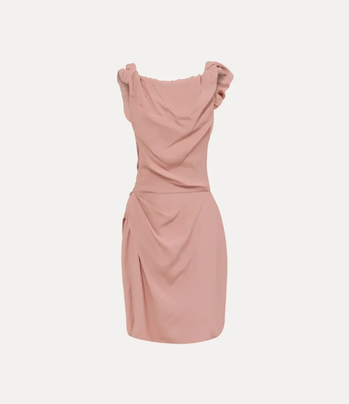 Mini-robe Ginnie Amber