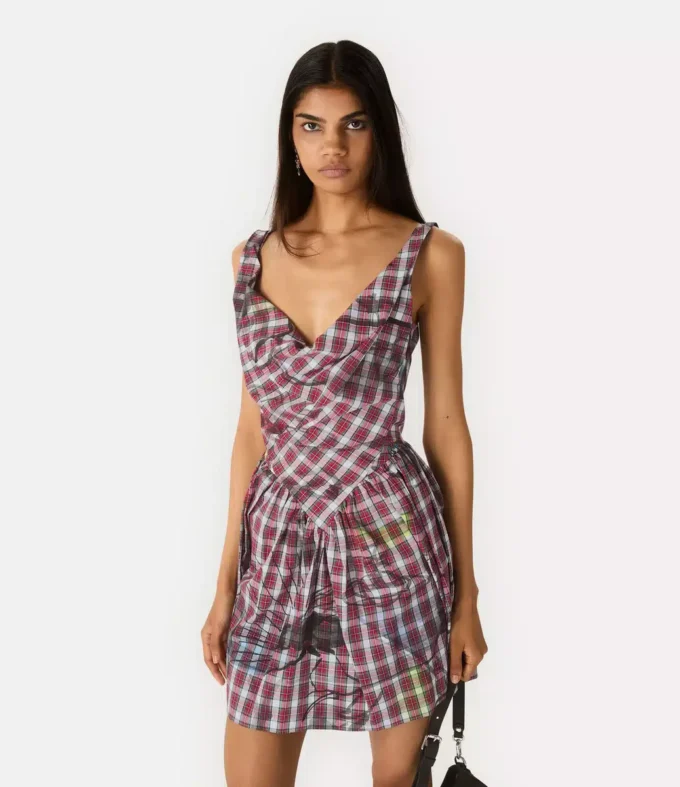 Mini robe Sunday Mini robe Sunday