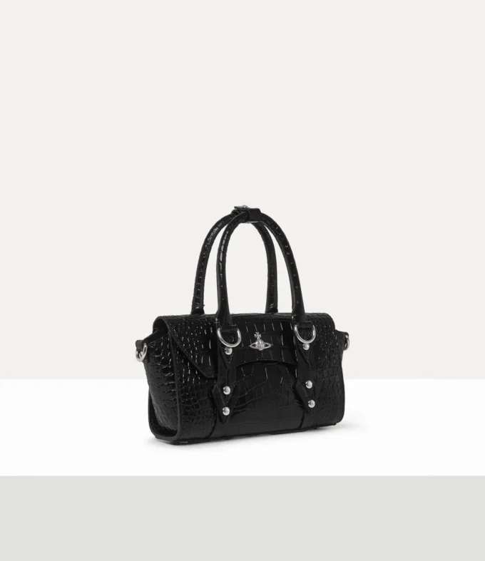 Mini sac à bandoulière Bettina