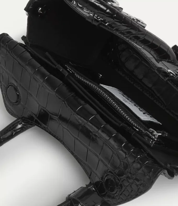 Mini sac à bandoulière Bettina