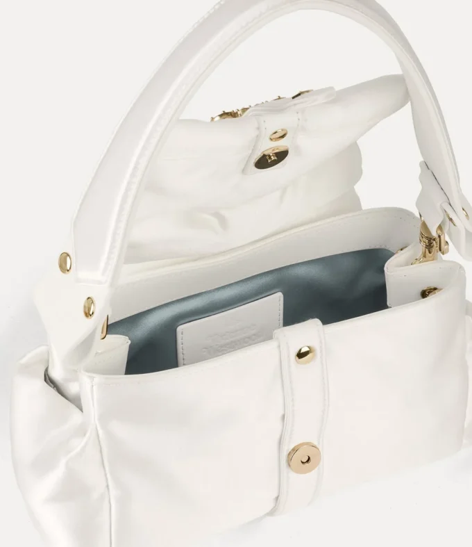 Mini sac à main Hazel Treasure