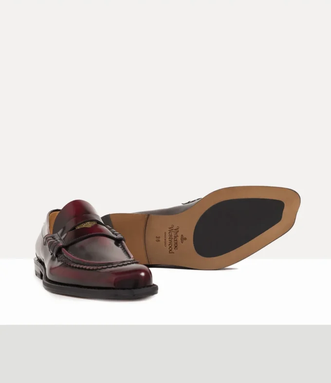 Mocassins Tuesday Coin Mocassins Tuesday Coin