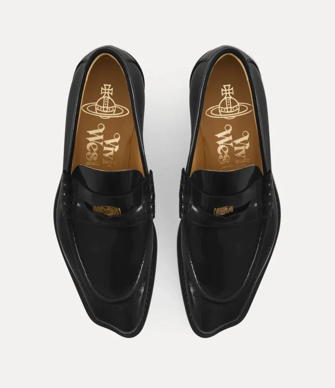 Mocassins Tuesday Coin Mocassins Tuesday Coin