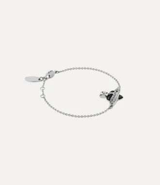 Nouveau bracelet Diamante Heart