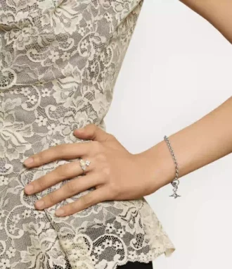 Nouveau bracelet Petite Orb