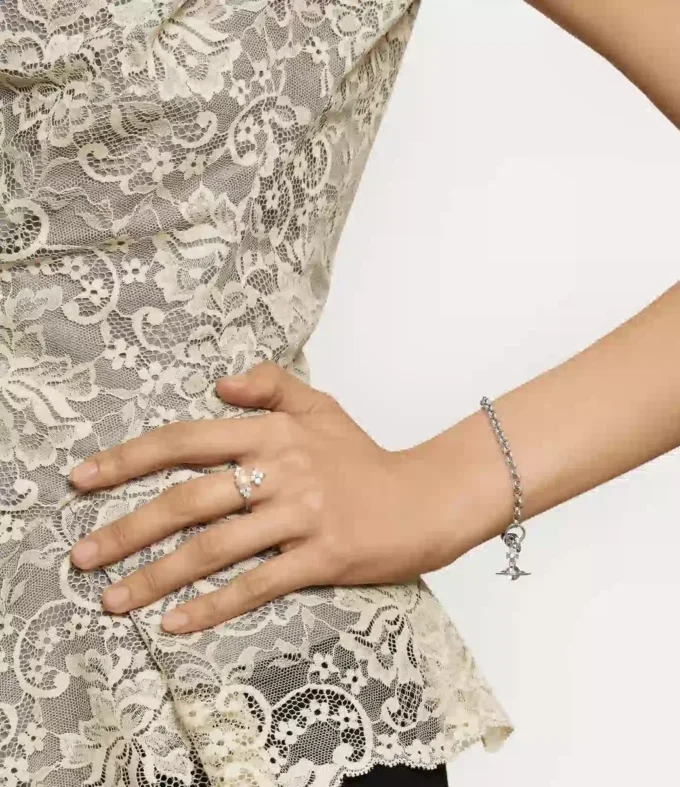 Nouveau bracelet Petite Orb