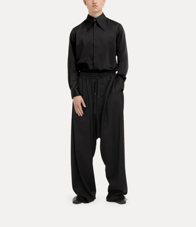 Pantalon Balloon Pantalon Balloon