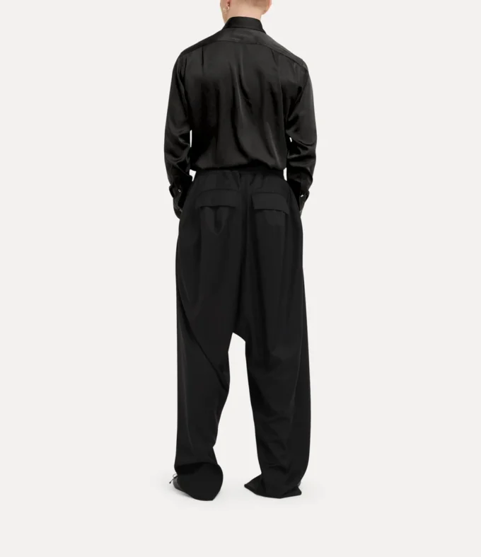 Pantalon Balloon Pantalon Balloon