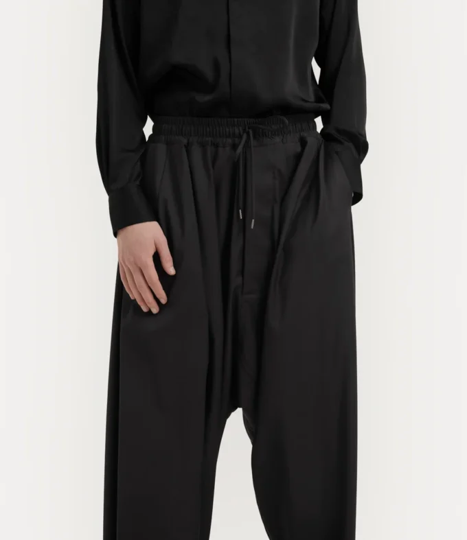 Pantalon Balloon Pantalon Balloon