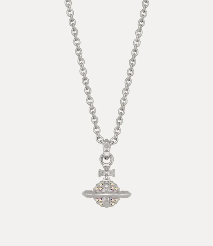 Petit pendentif Mayfair Orb