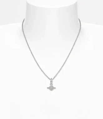 Petit pendentif Mayfair Orb