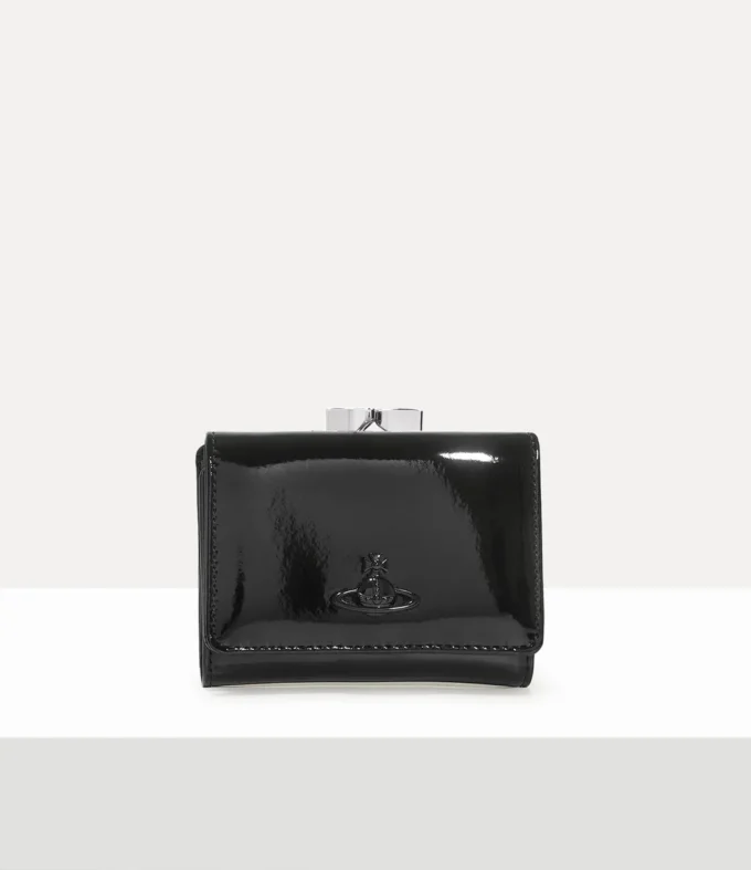 Petit portefeuille à cadre Petit portefeuille à cadre