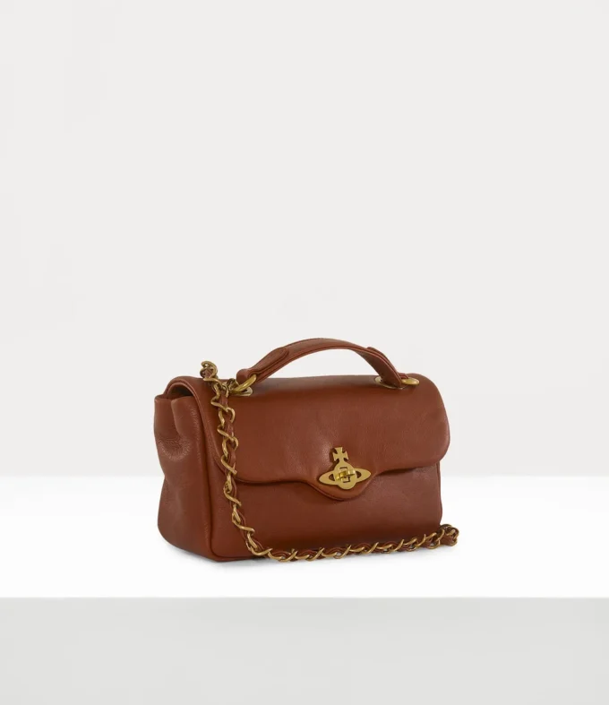 Petit sac à bandoulière Anita Petit sac à bandoulière Anita