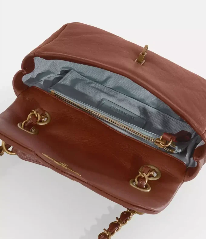 Petit sac à bandoulière Anita Petit sac à bandoulière Anita