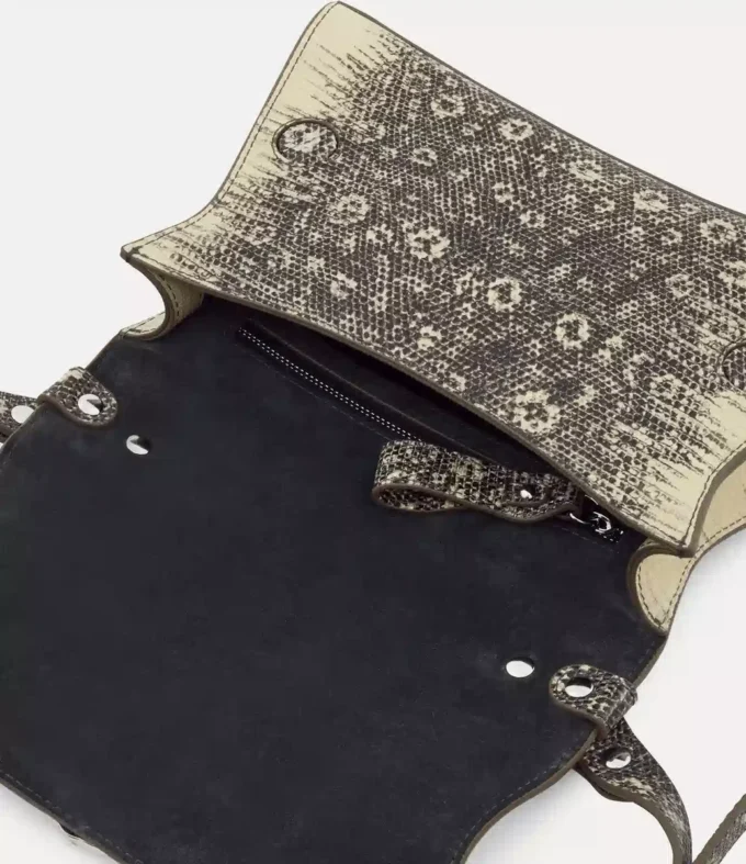 Petit sac à bandoulière Bianca