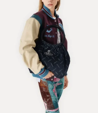 Petit sac à bandoulière Millie