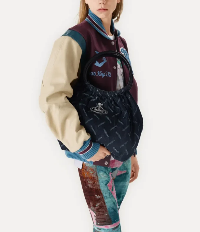 Petit sac à bandoulière Millie