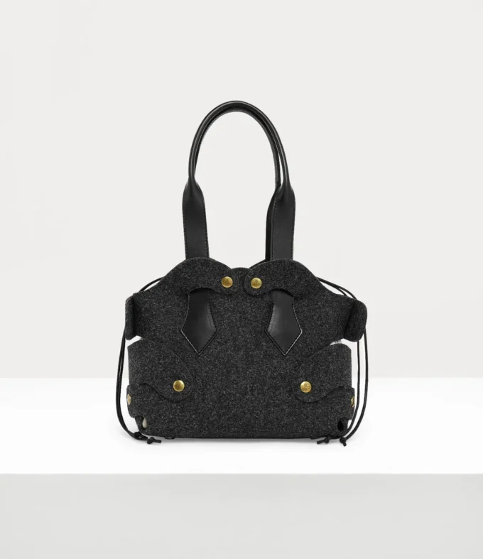 Petit sac fourre-tout Wilma