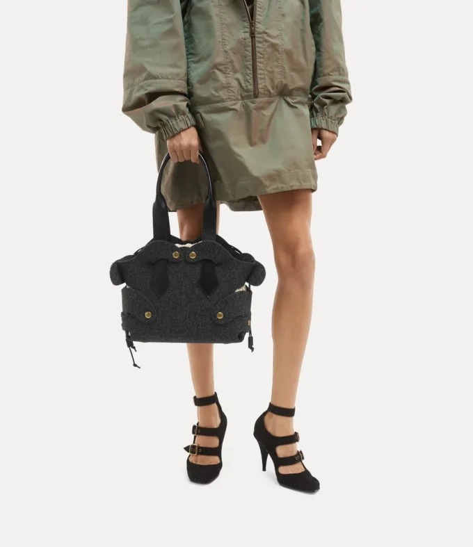 Petit sac fourre-tout Wilma