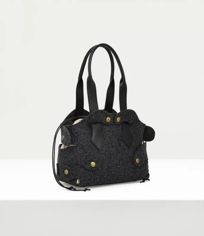 Petit sac fourre-tout Wilma