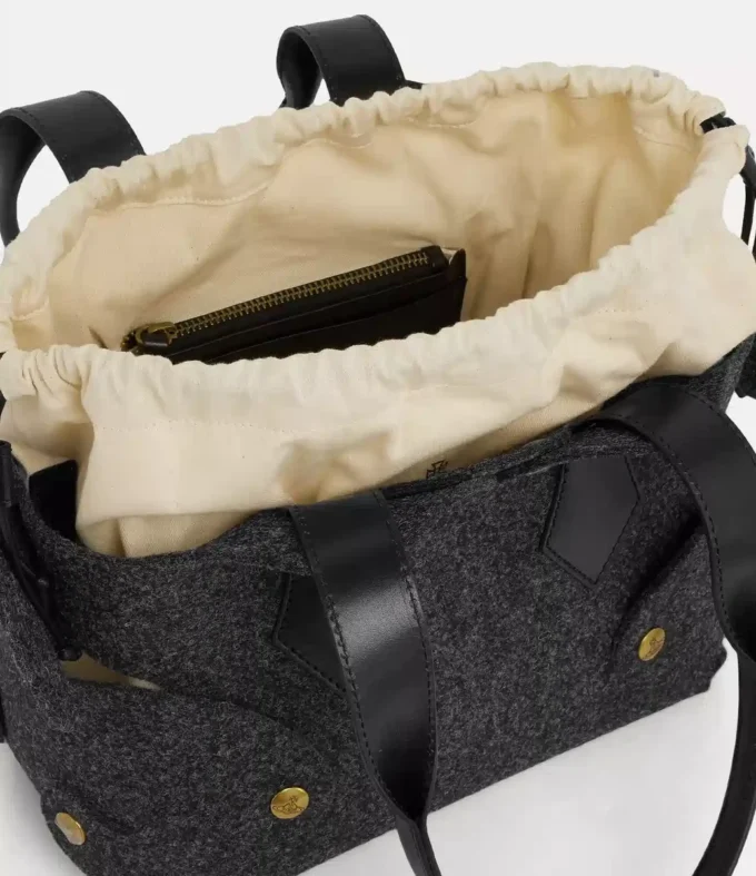 Petit sac fourre-tout Wilma