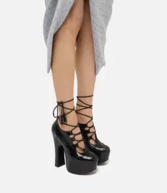 Plateforme Ghillie surélevée