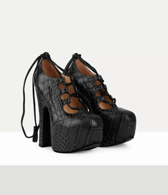 Plateforme Ghillie surélevée