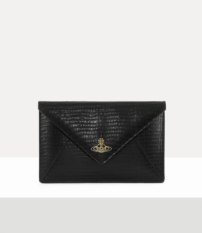 Pochette enveloppe
