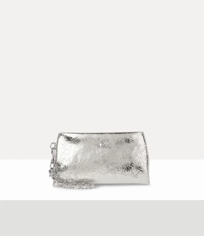 Pochette Sadie Wristlet