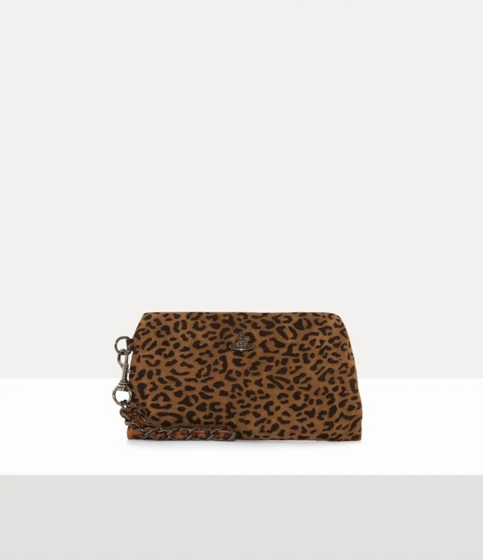 Pochette Sadie Wristlet