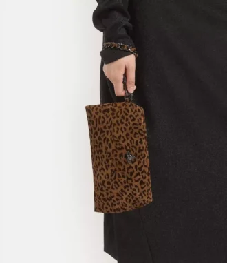 Pochette Sadie Wristlet