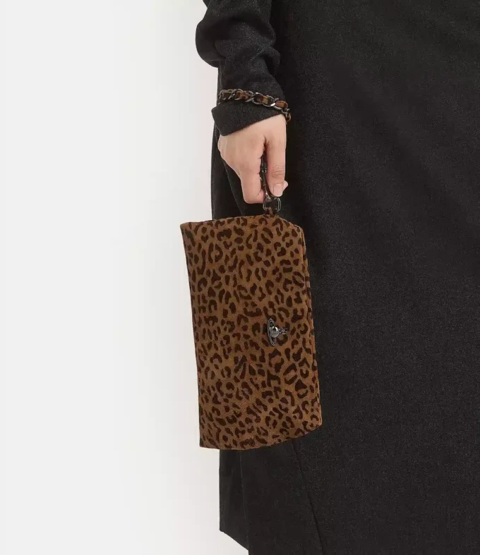 Pochette Sadie Wristlet