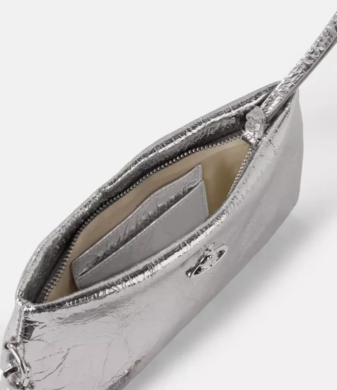 Pochette Sadie Wristlet