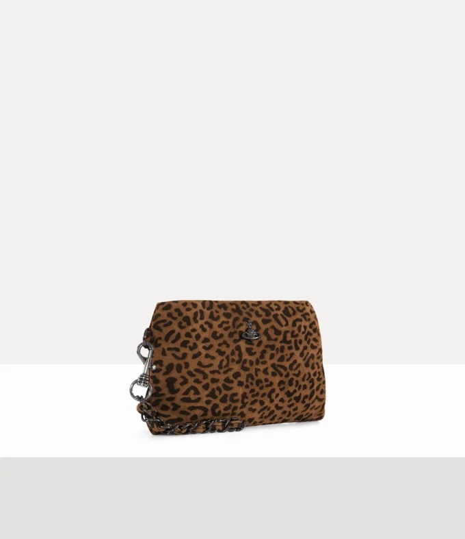 Pochette Sadie Wristlet