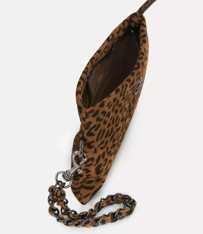 Pochette Sadie Wristlet