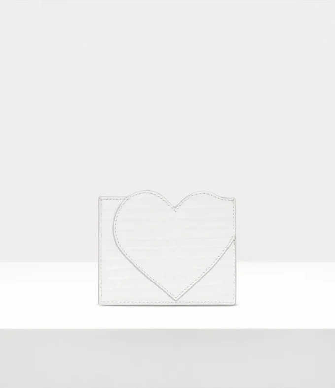 Porte-cartes Heart